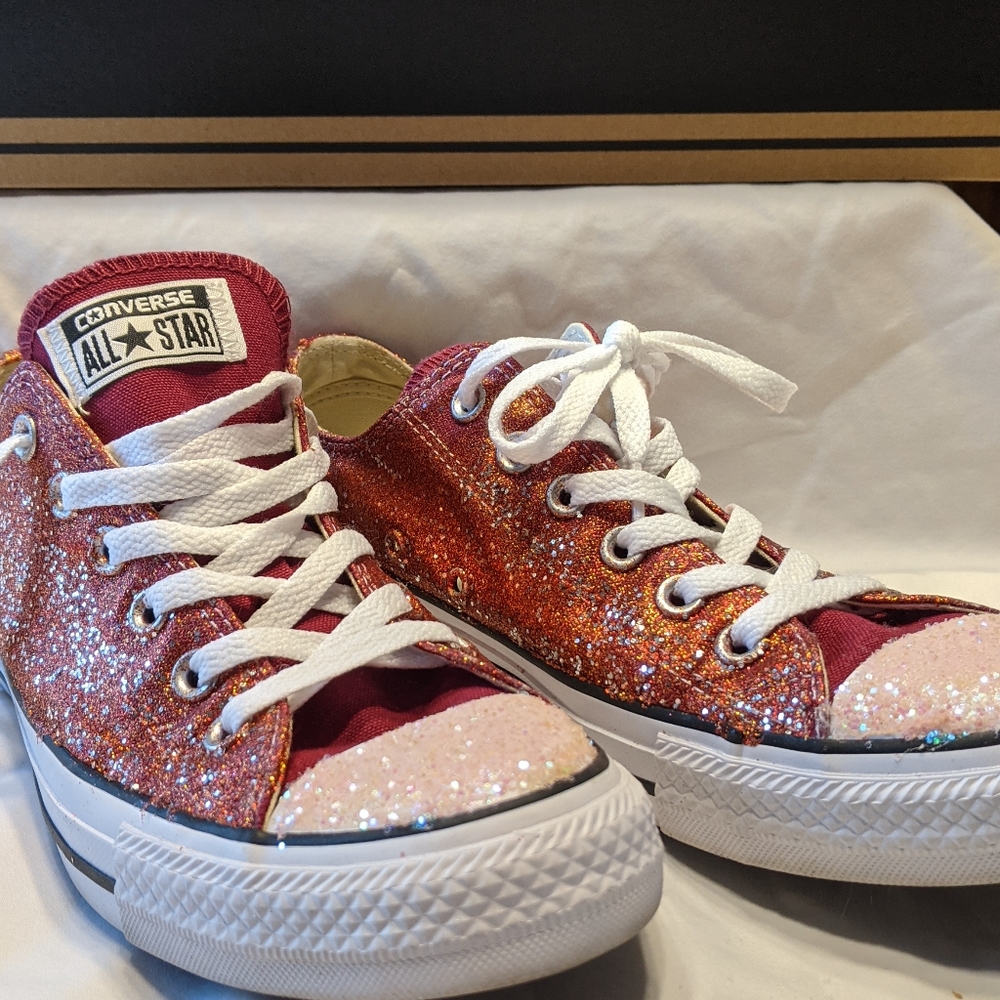 Converse shoes